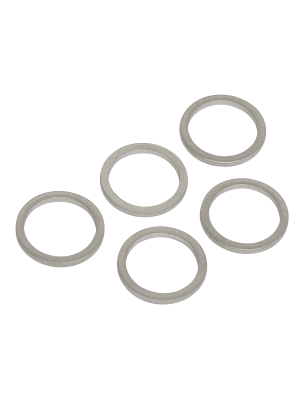 Sump Plug Washer M13 - Pack of 5