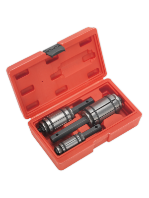 Exhaust Pipe Expander Set 3pc