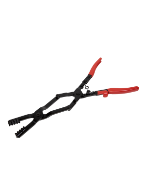 Hose Clamp Pliers - 430mm Double-Jointed