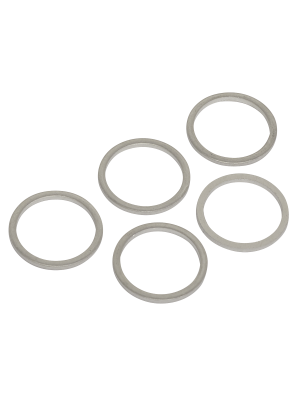 Sump Plug Washer M17 - Pack of 5