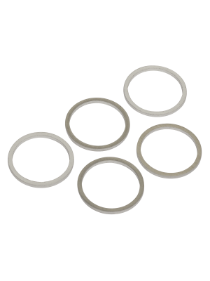 Sump Plug Washer M20 - Pack of 5