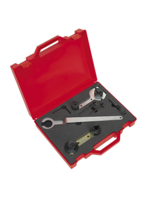 Petrol Engine Timing Tool Kit - VAG 1.2, 1.4 TSi - Belt Drive