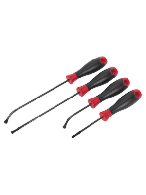 O-Ring Removal Tool Set 4pc