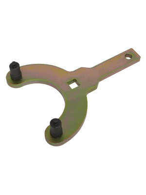 Crankshaft Holding Wrench - for GM 1.6D