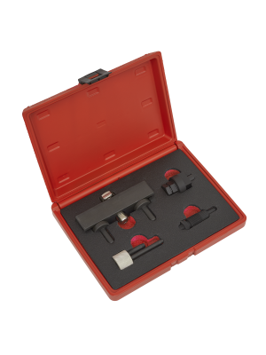 Fuel Pump Drive Belt Kit - for VAG 2.7D, 3.0D