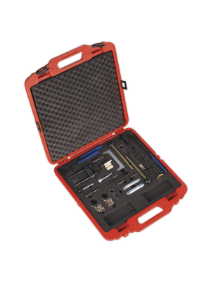 Diesel/Petrol Engine Timing Tool Master Kit - for VAG - Belt/Chain Drive