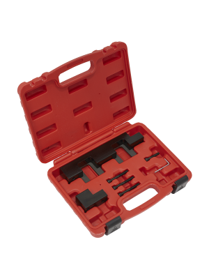 Diesel Engine Timing Tool Kit Chain in Cylinder Head - for GM 2.0CTDi