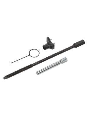 Belt Tensioner Tool - for Hyundai, Mitsubishi, Proton - Petrol 1.6, 1.8, 2.0, 2.4, 3.0, 3.5 - Belt Drive