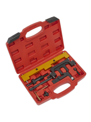 Petrol Engine Timing Tool Kit - for BMW 1.8, 2.0 N42/N46/N46T - Chain Drive