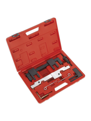 Petrol Engine Timing Tool Kit - for BMW 1.6, 2.0 N43 - Chain Drive