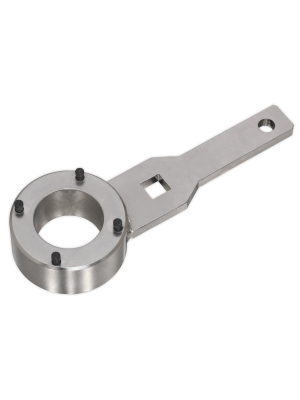 Crankshaft Pulley Holding Wrench - VAG 1.8, 2.0 TFSi - Chain Drive