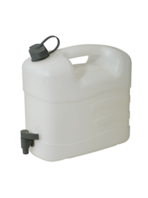Fluid Container 10L with Tap