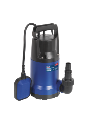 Submersible Water Pump Automatic 250L/min 230V