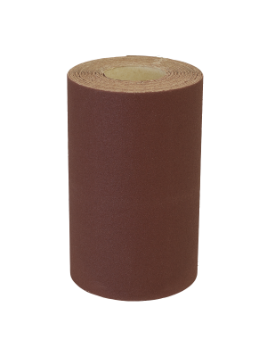 Production Sanding Roll 115mm x 5m - Extra Fine 180Grit