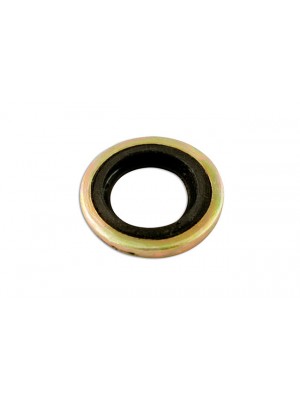 Bonded Seal Washer Metric M18 - Pack 50