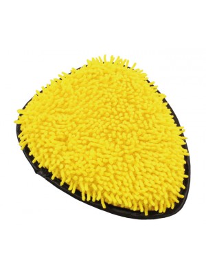 Microfibre Cleaning Pad