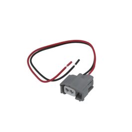 Electrical Connector Injector Sensor To Suit Toyota 2pc