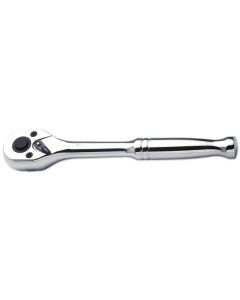 Fully Polished Ratchet 1/2"D