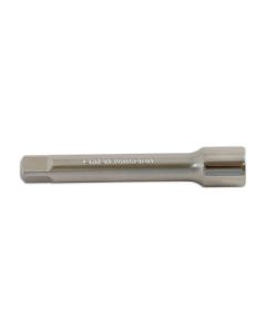 Extension Bar 1/2"D 125mm