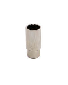 Spark Plug Socket 1/2"D 21mm