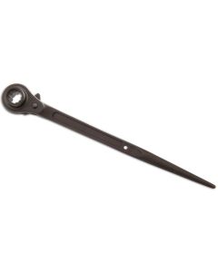 Ratchet Podger Spanner 19mm x 24mm
