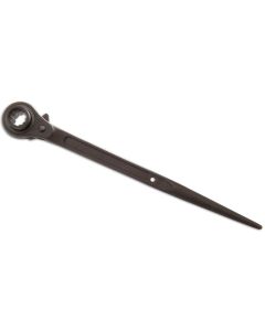 Ratchet Podger Spanner 17mm x 19mm