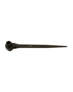 Ratchet Podger Spanner 17mm x 21mm
