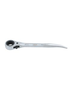 Ratchet Podger Spanner 21mm