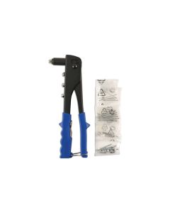 Standard Riveter with 30 Rivets