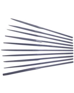 Needle File Set 10pc