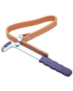 Oil Filter Wrench - to 135mm dia