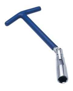 Spark Plug Socket T-Bar 16mm
