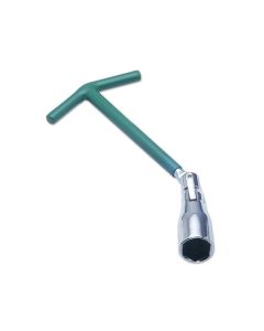 Spark Plug Socket T-Bar 21mm