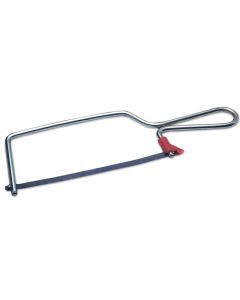 Junior Hacksaw