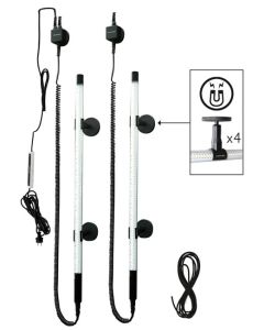 Scangrip Line Light 2 Post