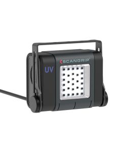 Scangrip UV Extreme Curing Lamp