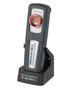 Scangrip Sunmatch 4 Re-Chargeable Hand Lamp
