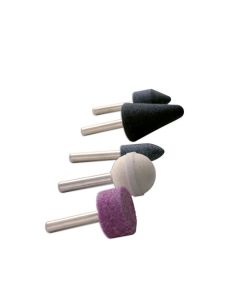 Mounted Stone Set 5pc