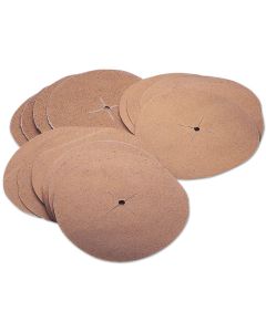 Sanding Discs 15pc