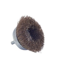 Wire Brush, Cup Type 3" 75mm