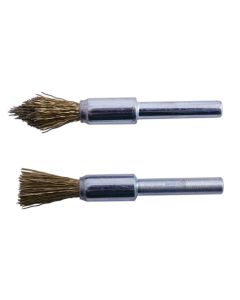 Decarb Brush Set 2pc