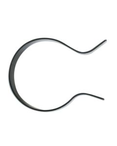 Cambelt Retention Clip