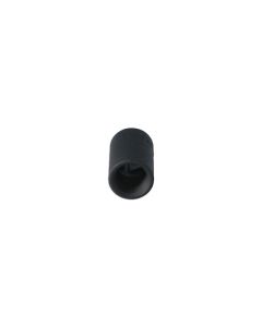 Locking Wheel Nut Socket 17mm 1/2"D