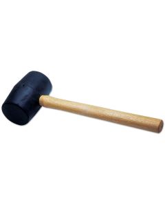 Rubber Mallet Large 68mm