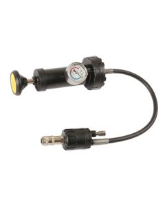 Pump For Radiator Pressure Tester