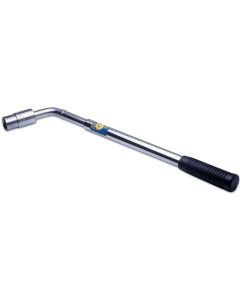 Telescopic Wheel Brace