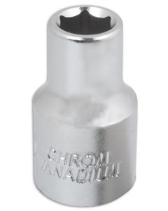 Socket 1/2"D 10mm