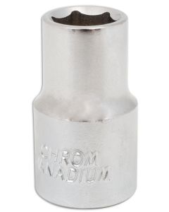 Socket 1/2"D 13mm