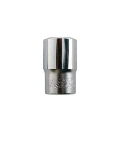 Socket 1/2"D 17mm