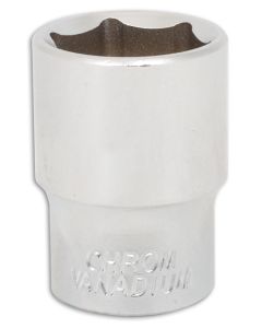 Socket 1/2"D 23mm